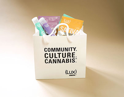 Packaging/ Cannabis
