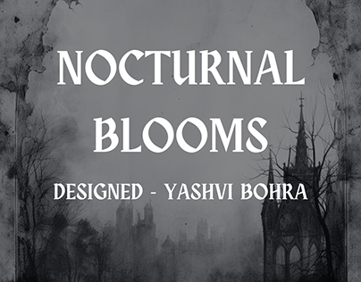 Nocturnal Blooms