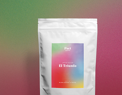 El Triunfo - Pact Coffee