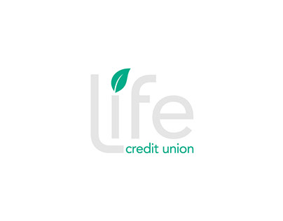 Life Credit Union | Rebrand