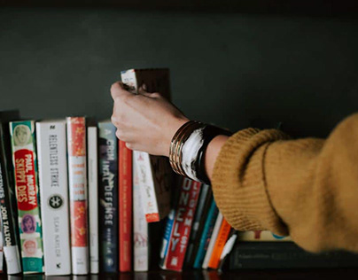 Top 10 Self-Help Books to Read on Productivity