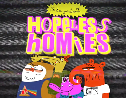 Hopeless Homies