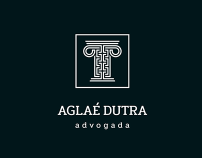 Aglaé Dutra - Advogada