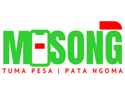 MSONG Kenya Logo