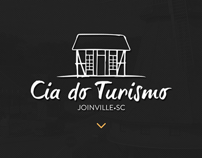 Cia do Turismo de Joinville