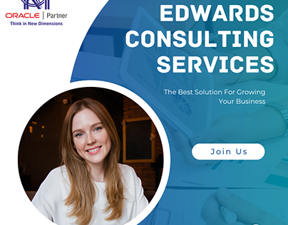 Best JDE consulting services in Noida