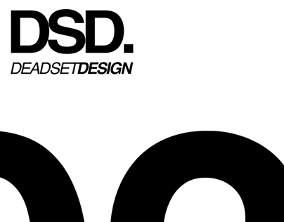Deadset Design.co