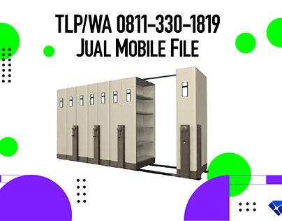 Project thumbnail - Harga Mobile File Highpoint Kota Surabaya