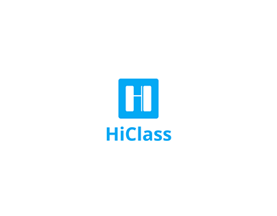 Project thumbnail - HiClass Brand Guideline