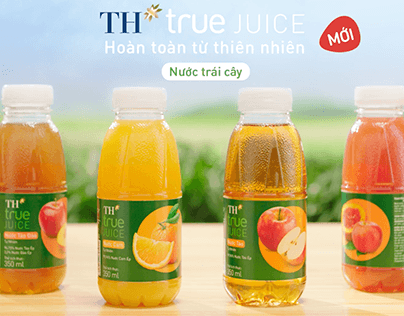 TVC TH True Juice