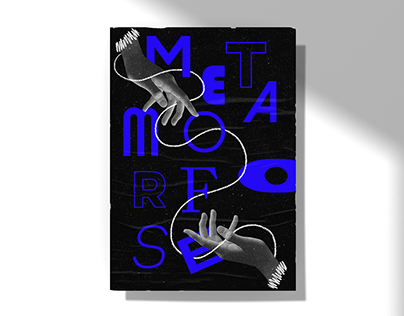 Metamorfose | Graphic Design
