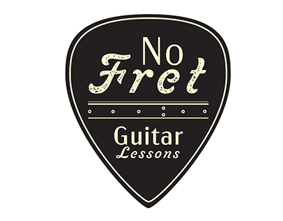 No Fret Guitar Lessons
