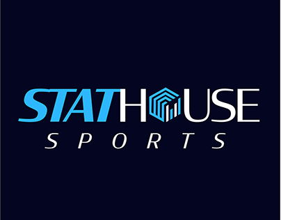 Stathouse Sports Logo