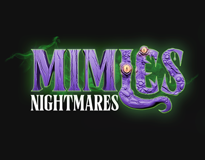 Mimics Nightmares