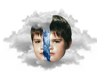 (MY) Head in the Clouds