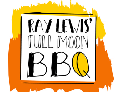 Ray Lewis Full Moon BBQ