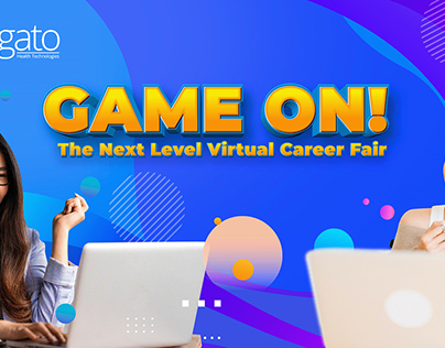 Legato Virtual Career Fair