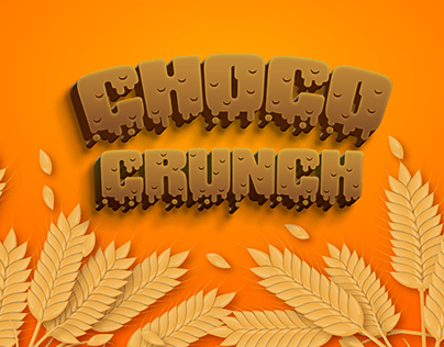 Choco crunch
