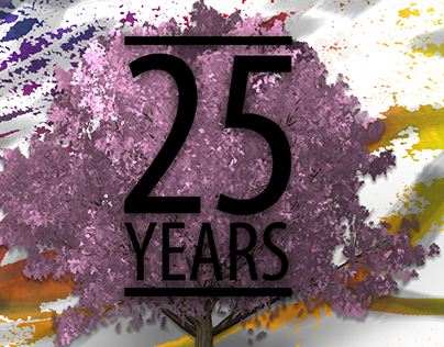 Happy 25th Anniversary Adobe Photoshop!