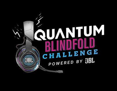 Quantum Blindfold Challenge by JBL