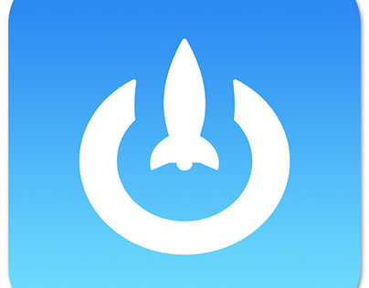 IOS app icon