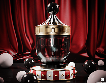 Circus by Paco Rabanne