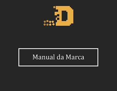 Manual da Marca Daniel Sales Design