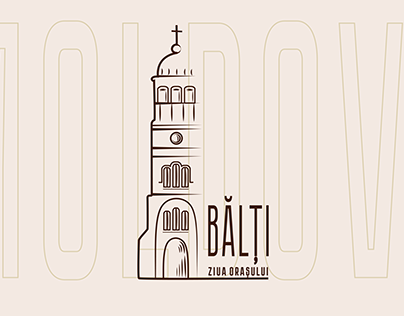 Balti is a city true to its history.