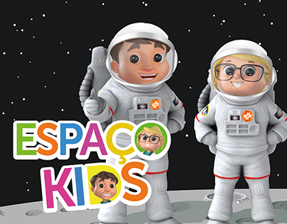 Espaço Kids | 16ª Feira de Negócios