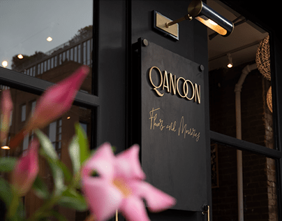 Qanoon Restaurant
