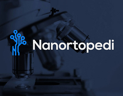 Nanortopedi Branding & Logo Design