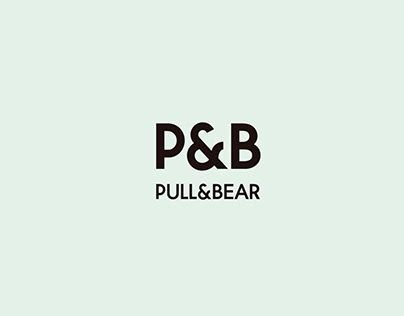 PULL&BEAR | Man Textile Print Design