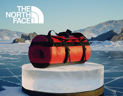 The North Face. Base Camp Duffel