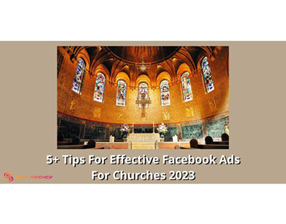 5+ Tips For Effective Facebook Ads For Churches