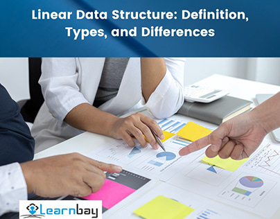 Linear Data Structure