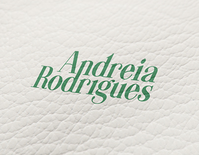 Andreia Rodrigues - Nutricionista
