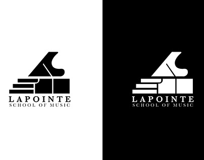 LaPointe Logo Design