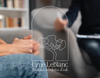 Lyne LeBlanc Thérapeute en relation d'aide