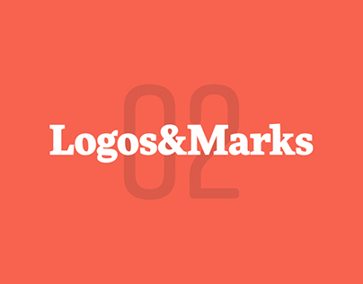 Logos&Marks 02