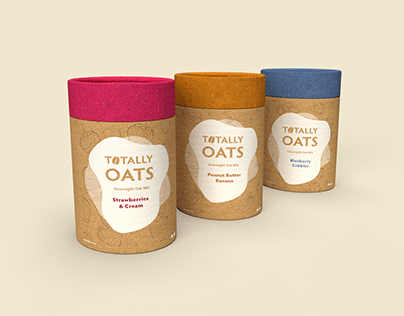 Totally Oats