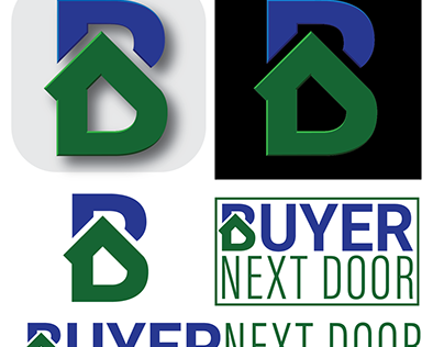 Buyer Next Door Logo