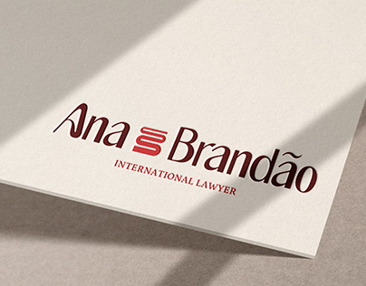 Ana Brandão - International Lawyer
