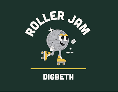Project thumbnail - Roller Jam Digbeth