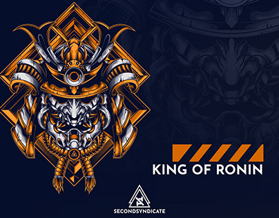 KING OF RONIN
