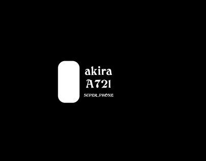 Project thumbnail - TVC AKIRA A721