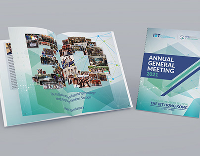 Engineering Technology General Meeting Booklet