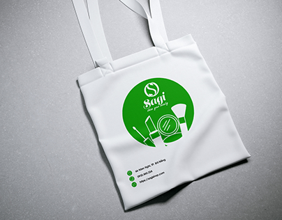 Canvas Bag for Promotion Campaign