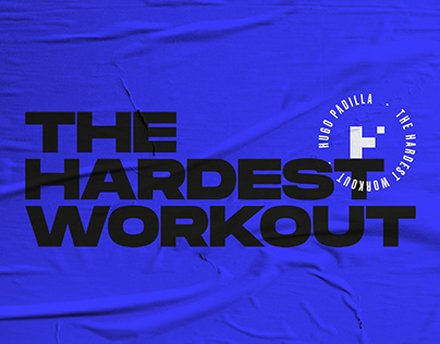 The Hardest Workout