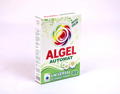 Algel Automat package