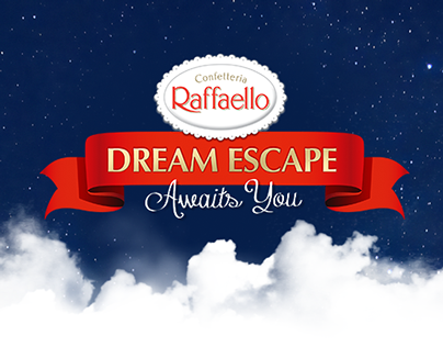 Raffaello Dream Escape